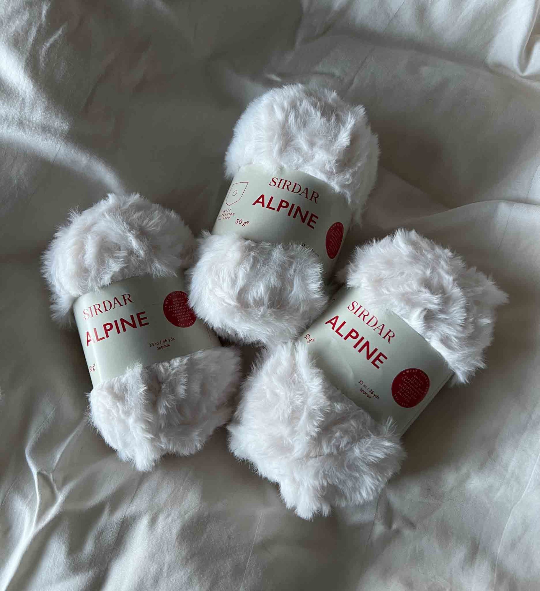 Best Faux Fur Yarns (2025)